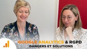 Quels sont les dangers et solutions de Google Analytics par rapport au RGPD
