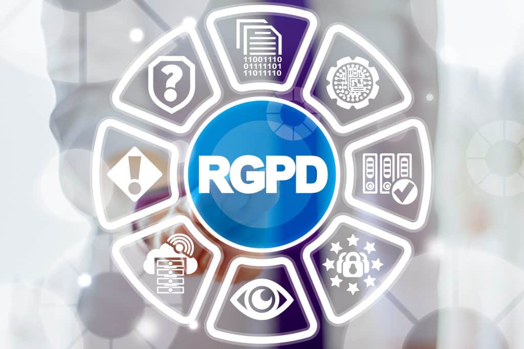 Vous êtes une agence de com ? Il devient indispensable de vous mettre en conformité RGPD. Découvrez les solutions clés en main d'avocat RGPD