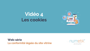 Tout comprendre sur les cookies