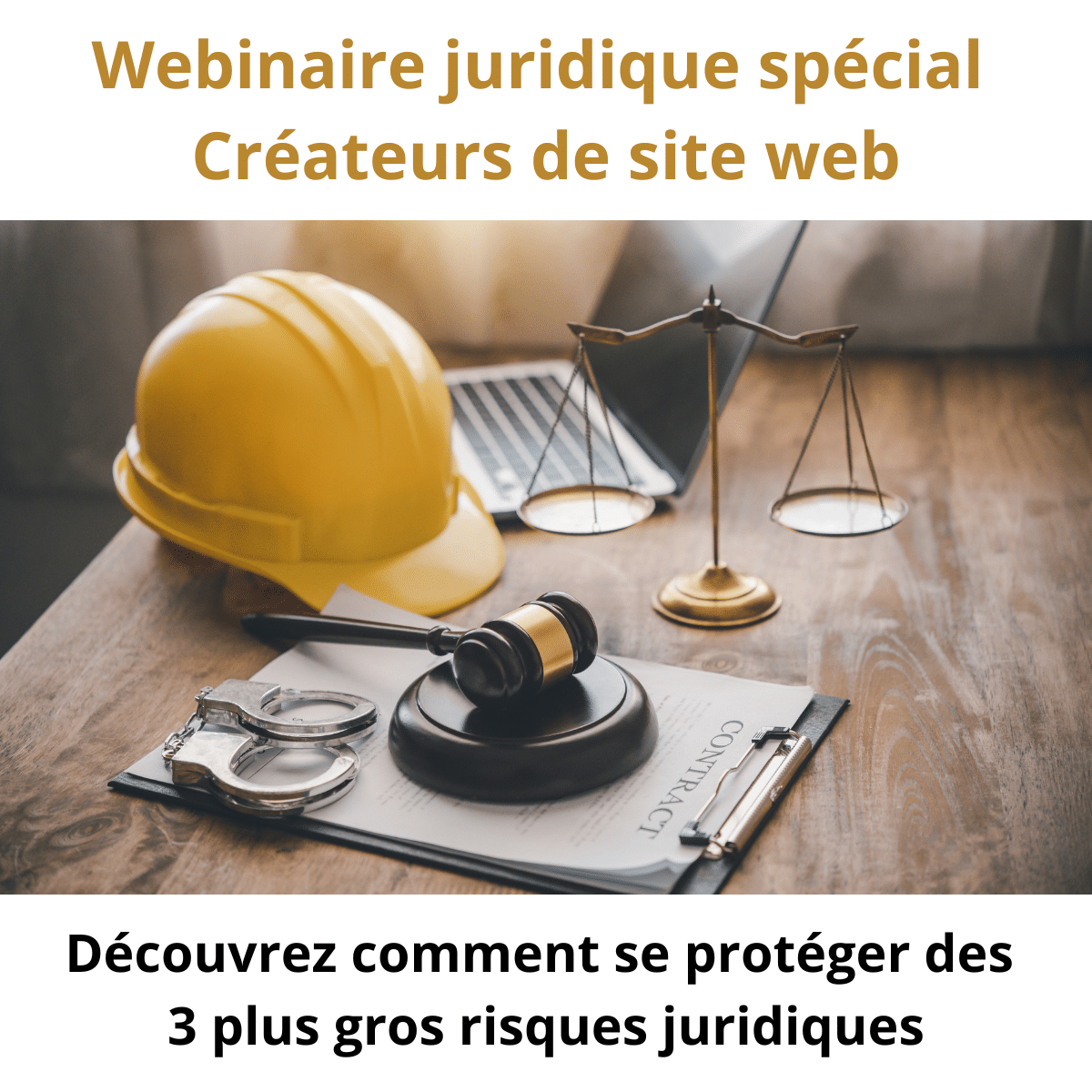 Créateurs de site web