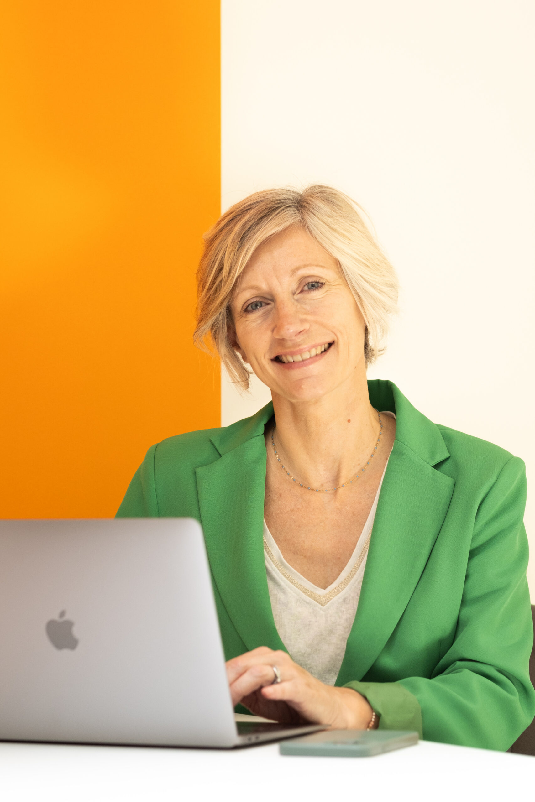 Masterclass Data Act par Élise Guilhaudis