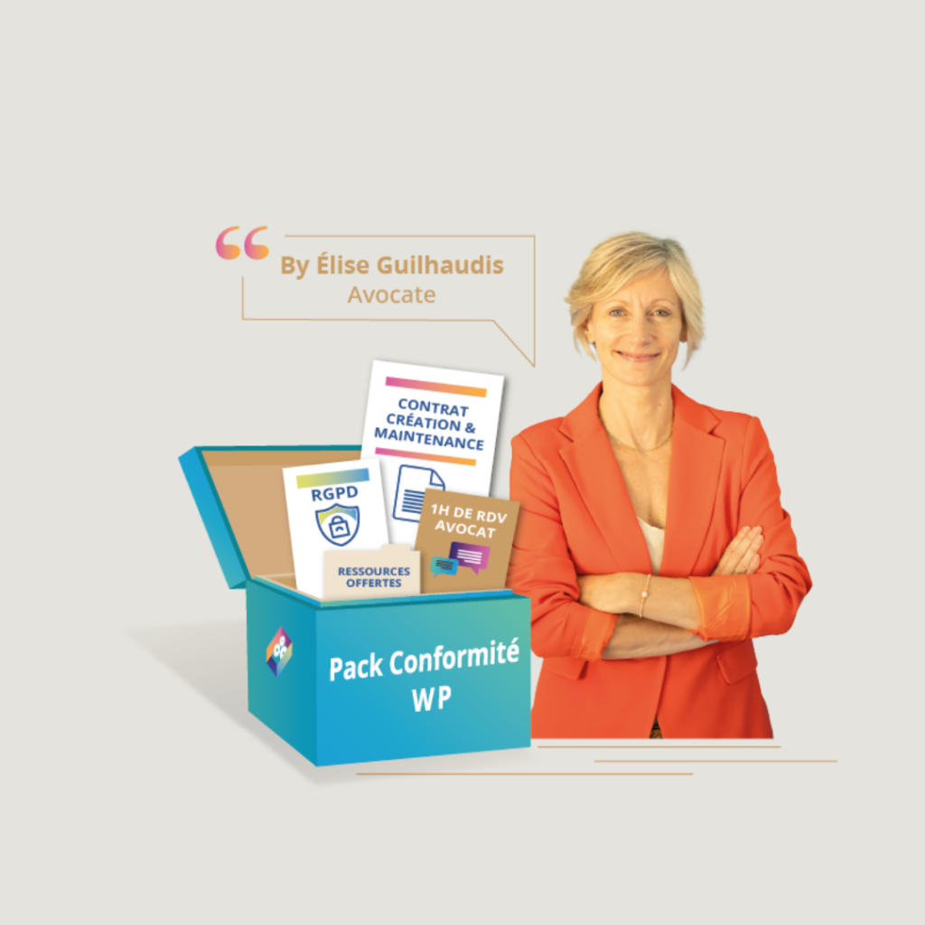 Pack conformité WP