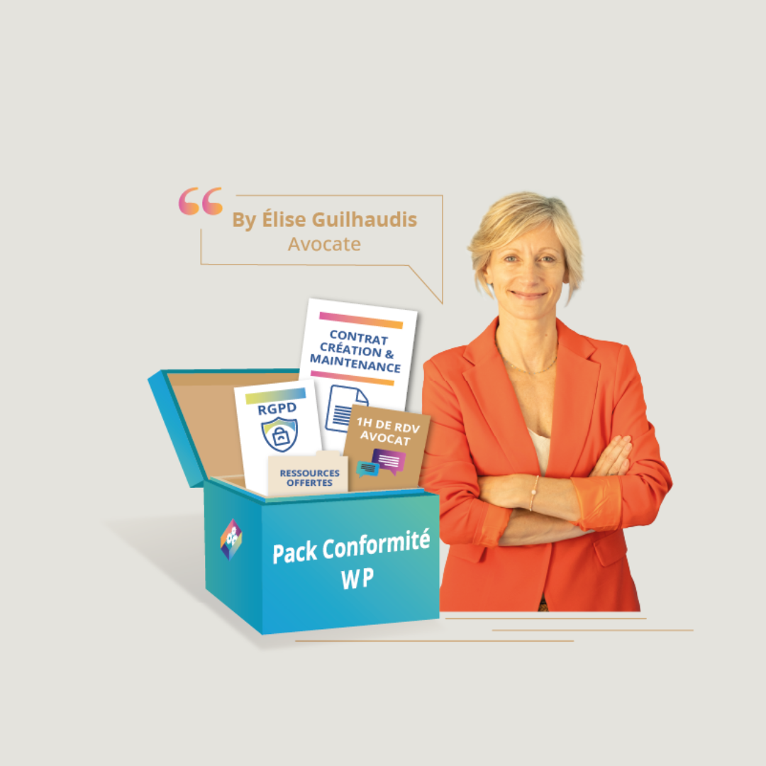 Pack Conformité WP